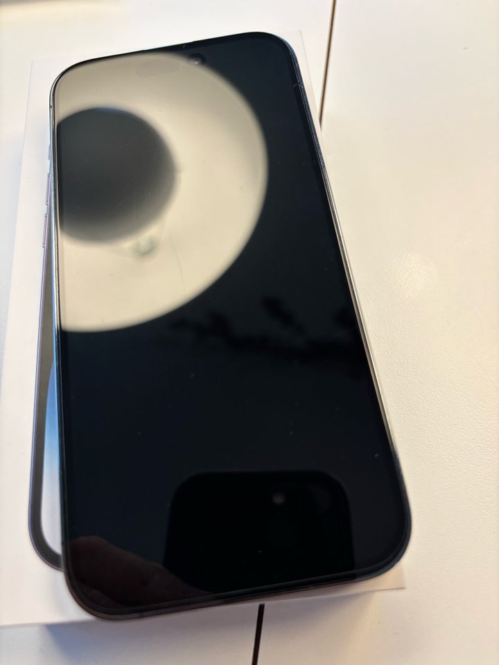 iPhone 14 Pro, 128 GB, koral