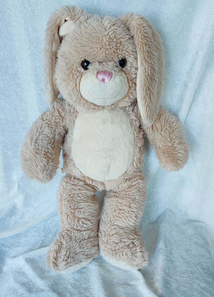 Bamse, Build a Bear