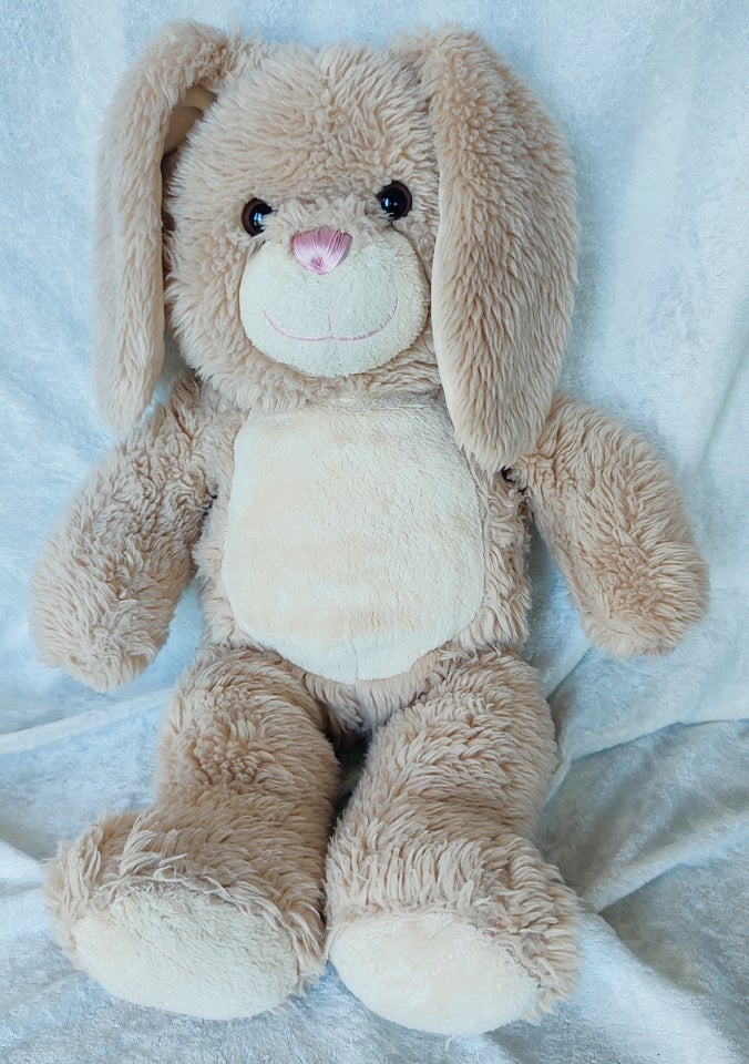 Bamse, Build a Bear