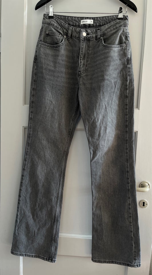 Jeans, Gina Tricot, str. 38