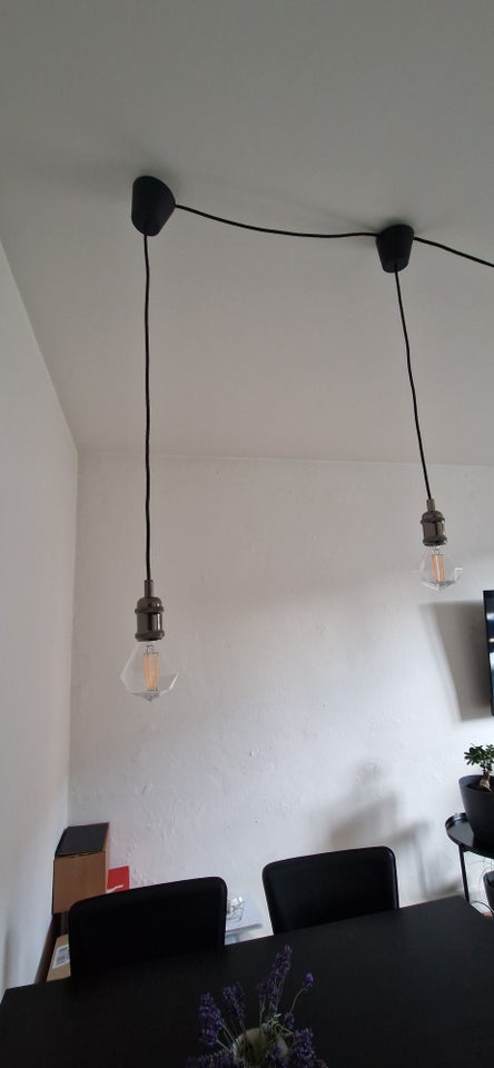 Anden loftslampe Nordlux avra