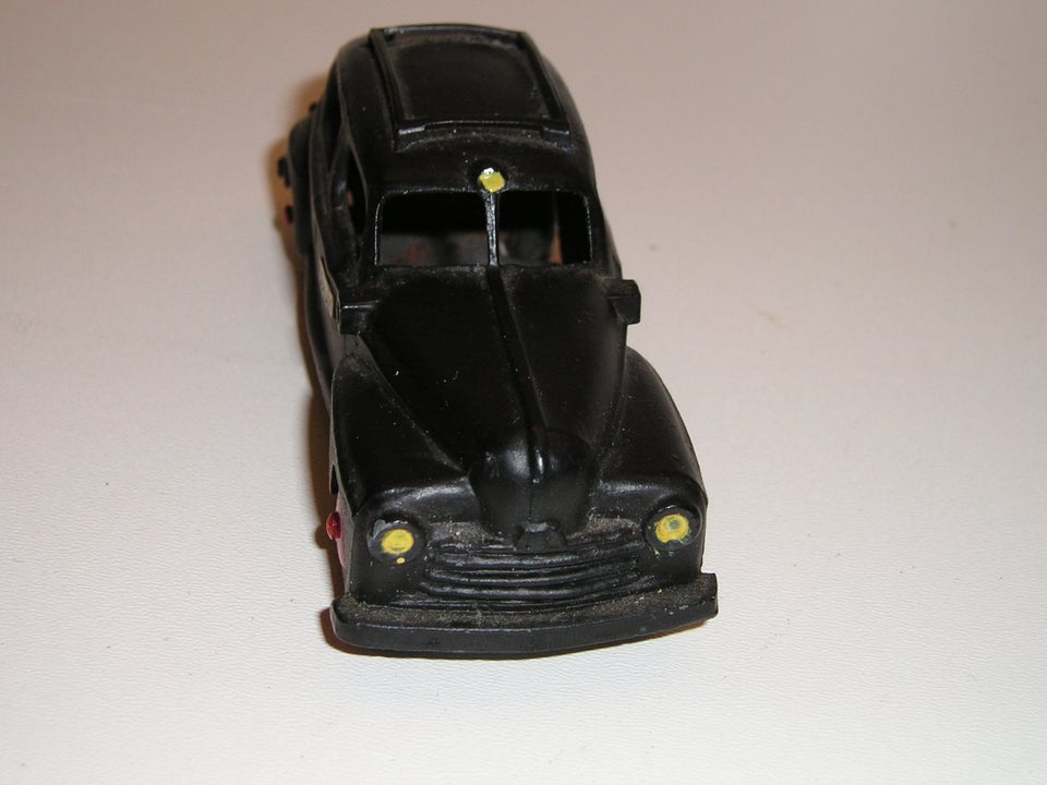 Modelbil, Tekno Taxi, skala 1 :43