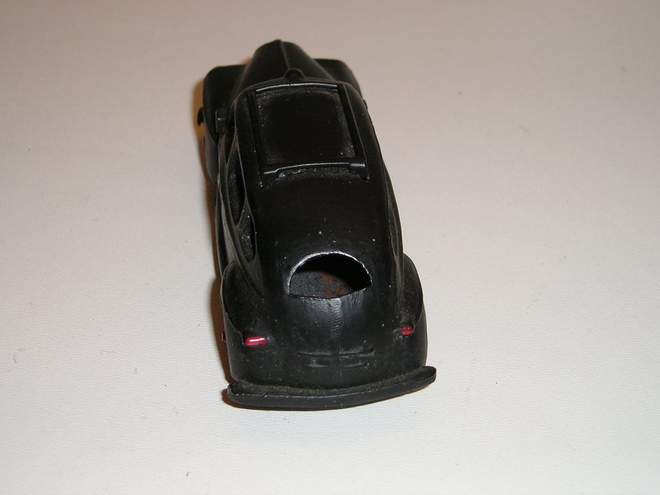 Modelbil, Tekno Taxi, skala 1 :43