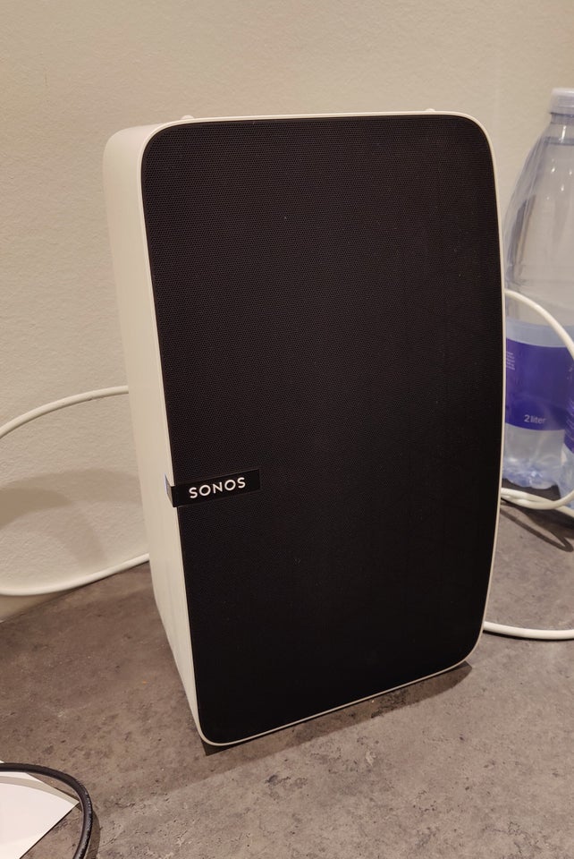 Højttaler, SONOS, PLAY:5