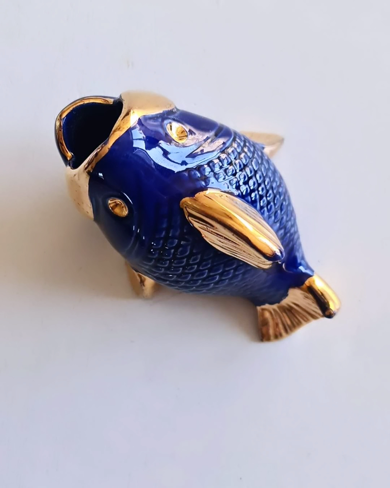 Keramik Fisk