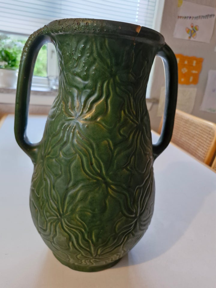 Vase, H.a.kæhler