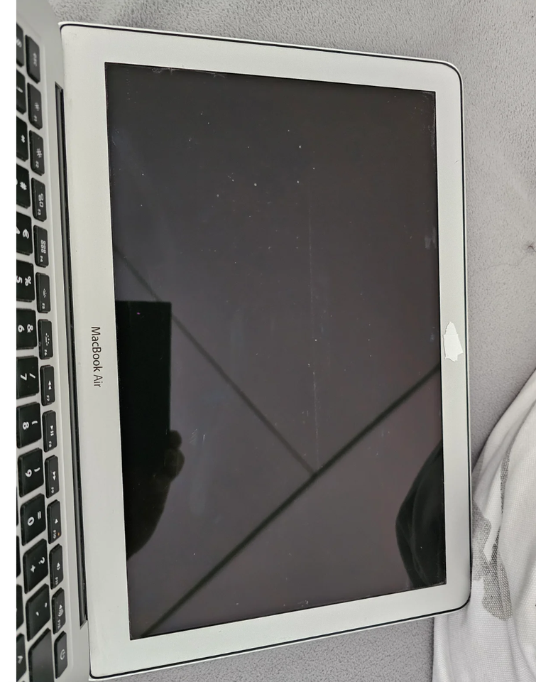 MacBook Air