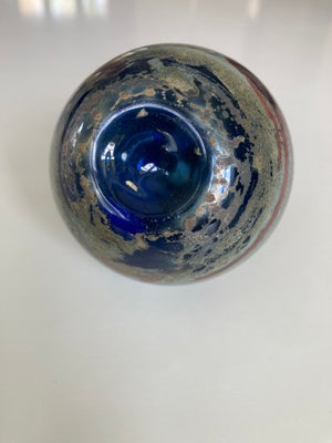 Miniature vase