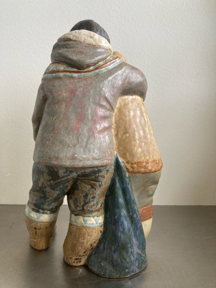 Porcelænsfigur Lladro