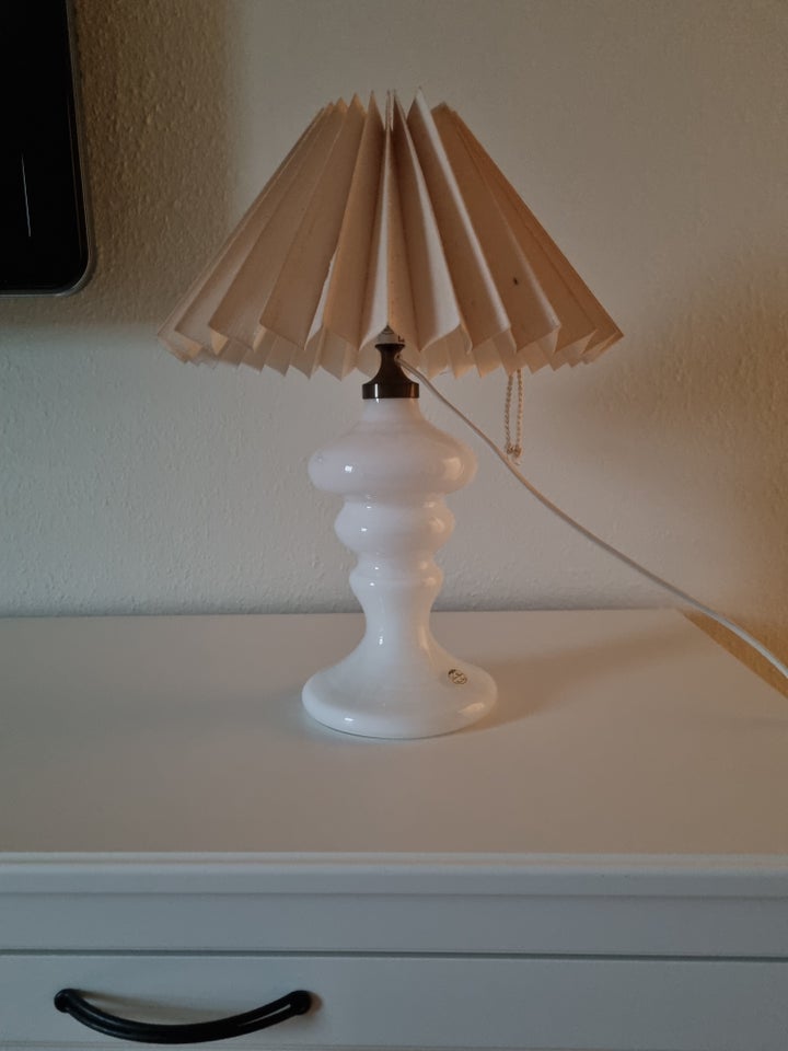 Lampe, Lene Bjerre