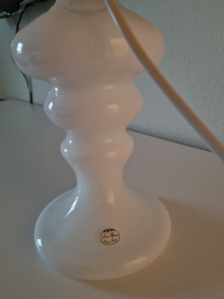 Lampe, Lene Bjerre