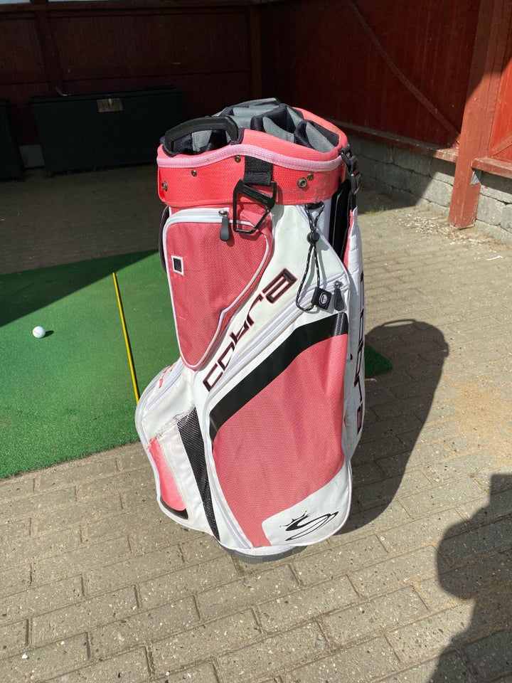 Golfbag Cobra