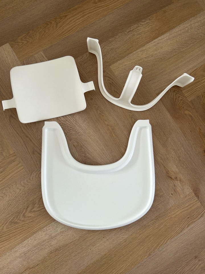 Andet, Stokke Trip trap