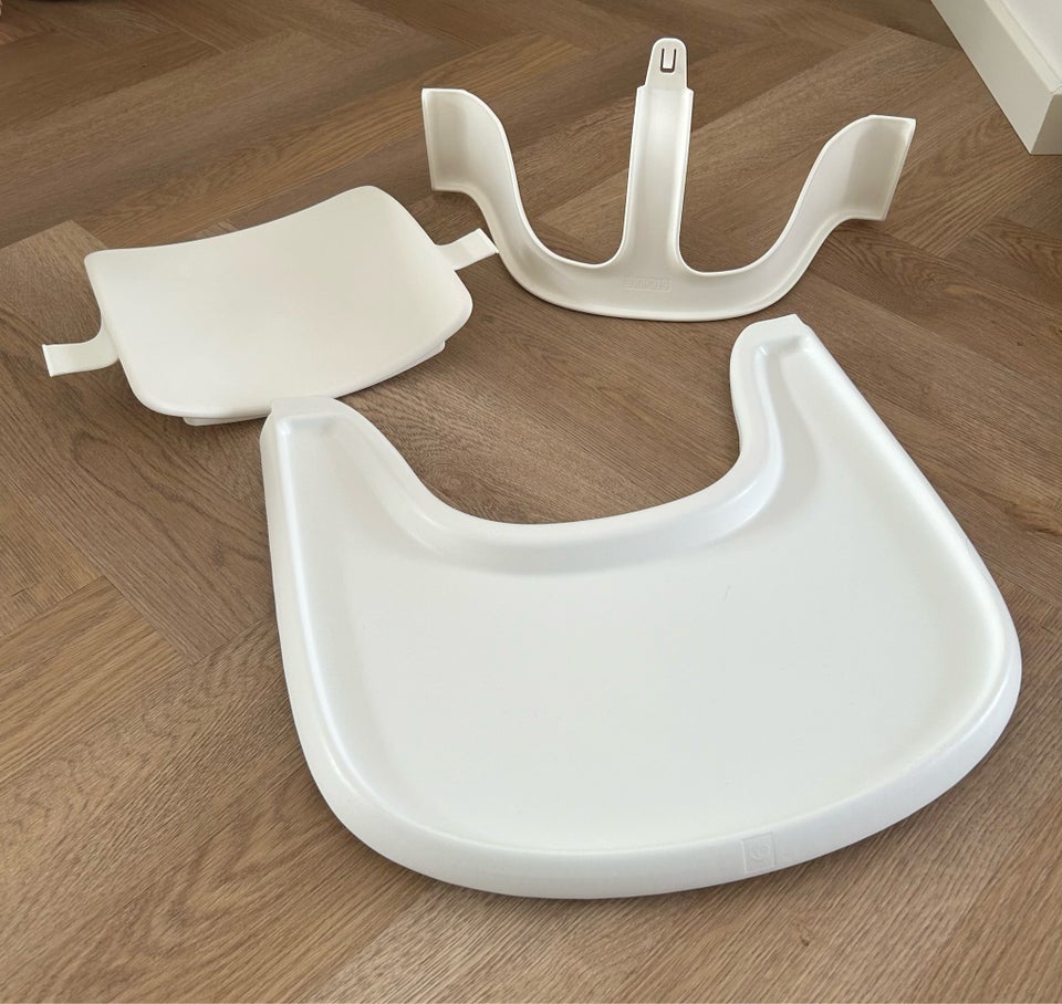 Andet, Stokke Trip trap