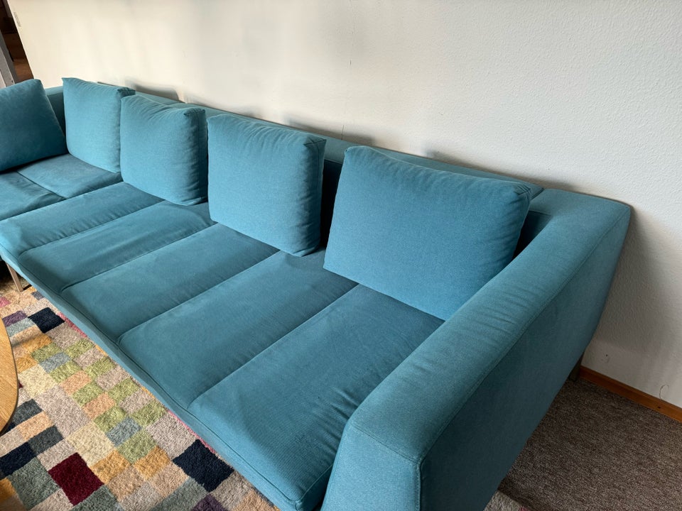 Sofa stof Ilva