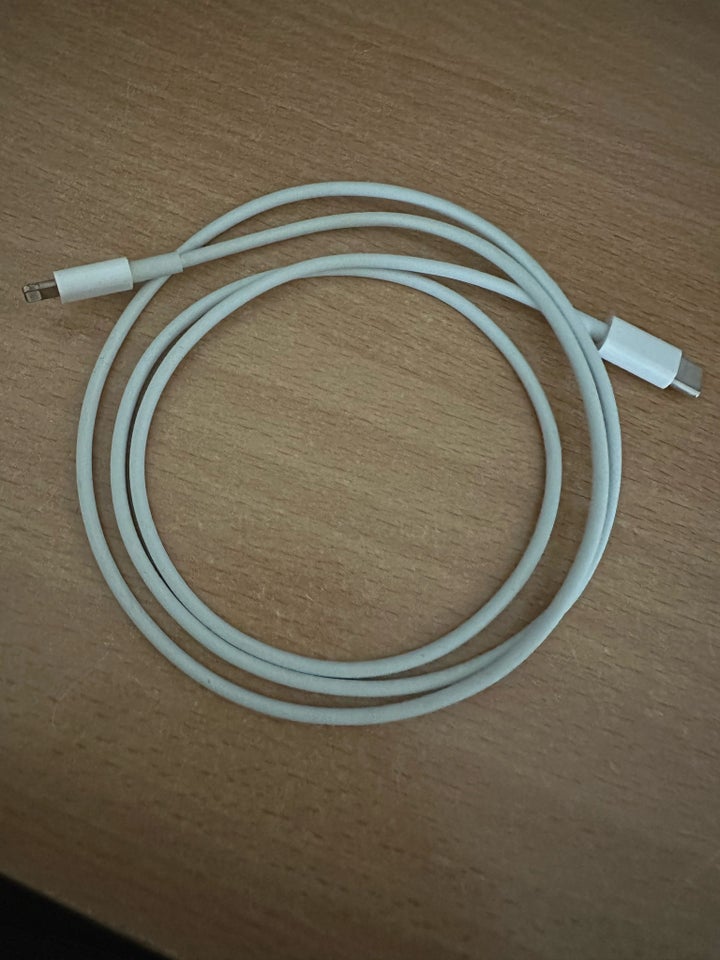 USB Kabel t iPhone USB C