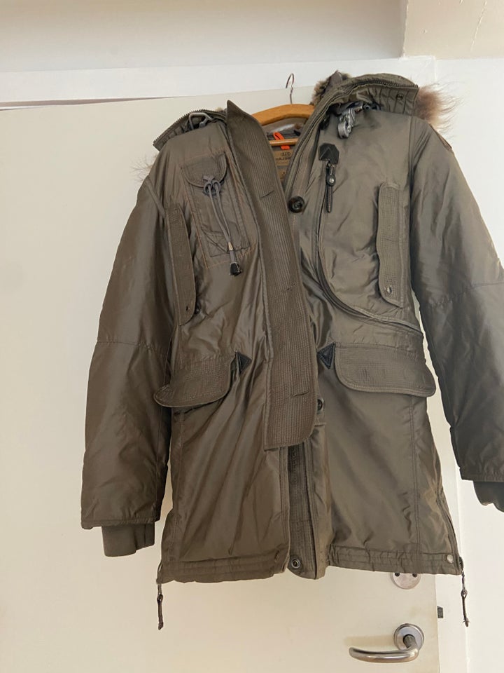 Andet, Parka coat, Parajumpers