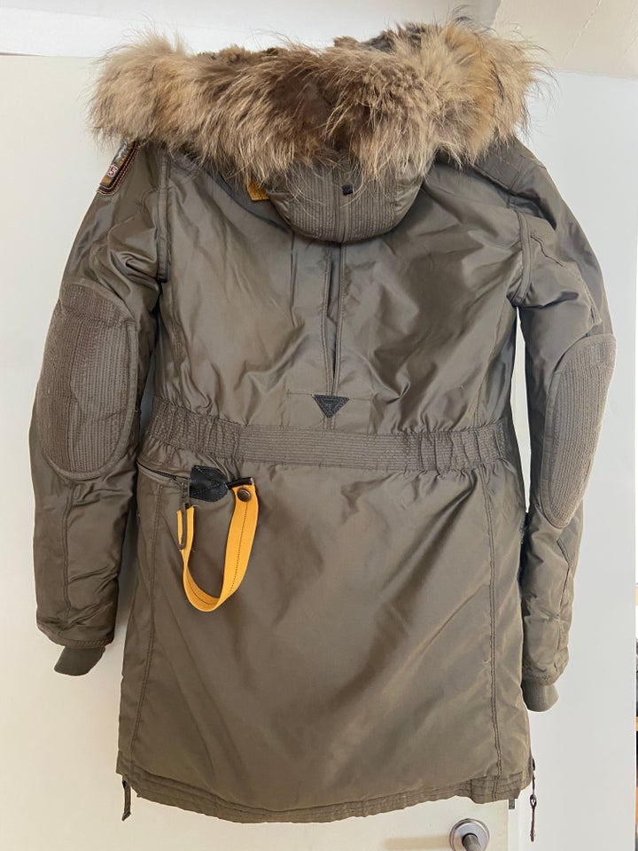 Andet, Parka coat, Parajumpers