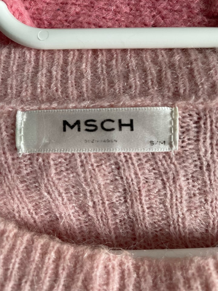 Sweater Msch str 38