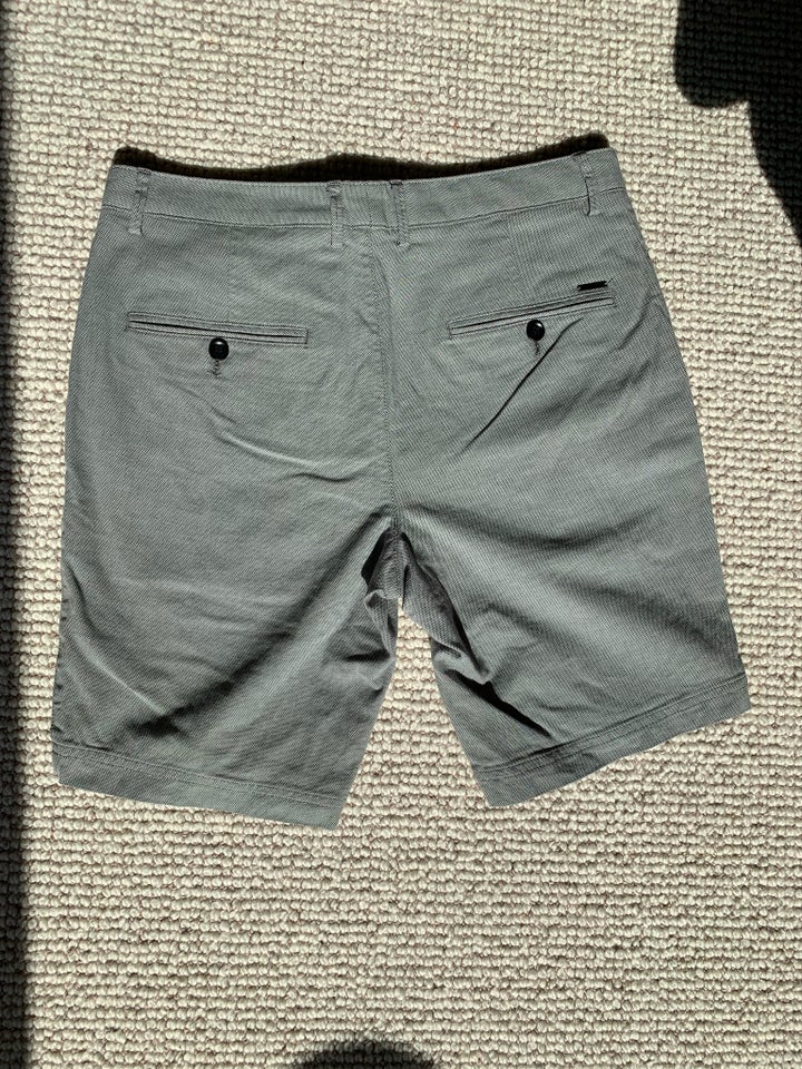 Shorts Hugo boss Grå