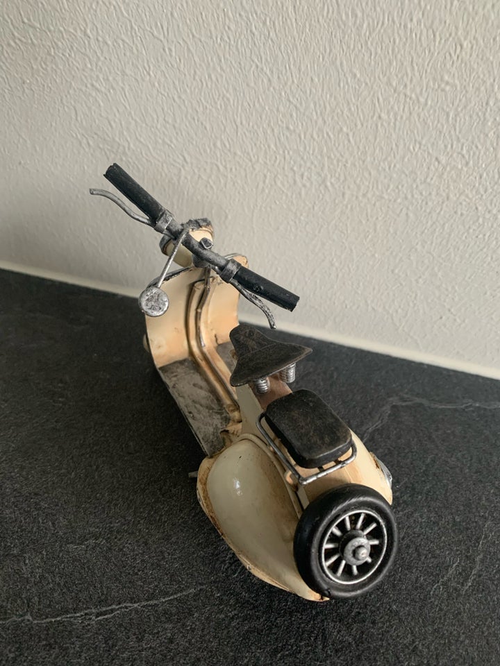 Pynte scooter