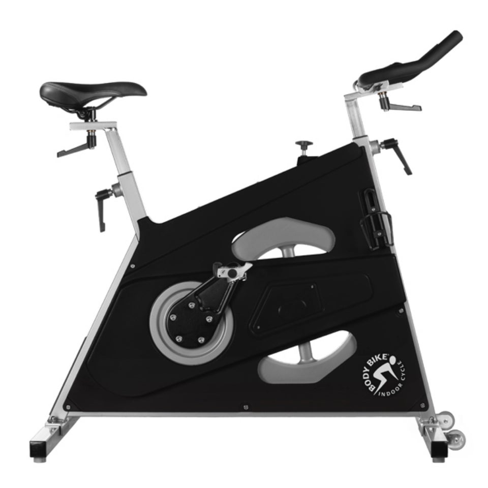 Spinningcykel Body Bike Classic