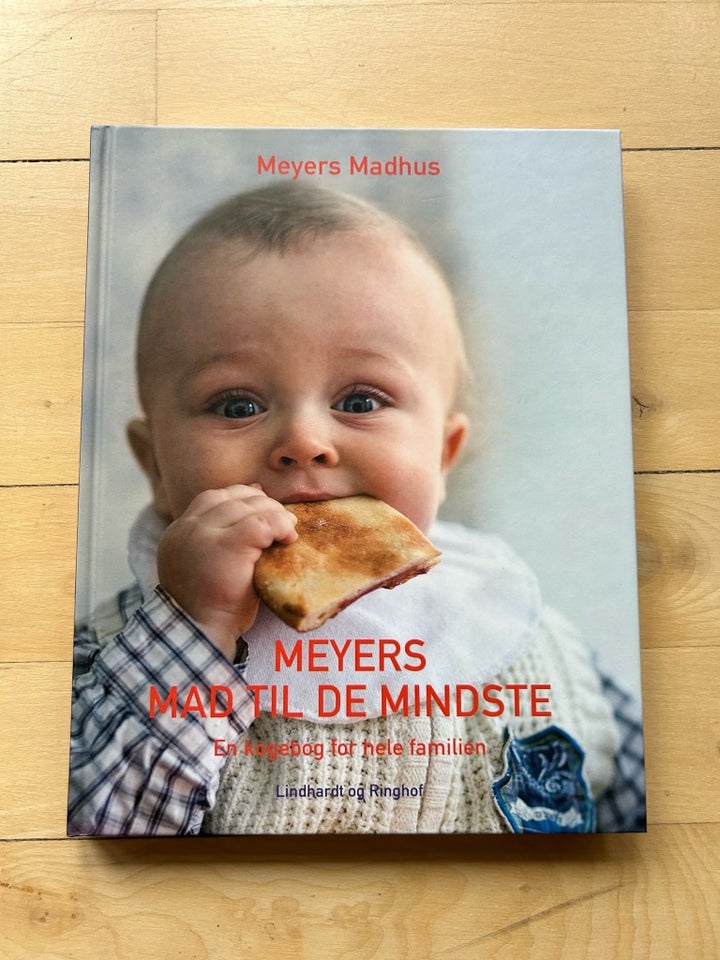 Meyers mad til de mindste, Meyers