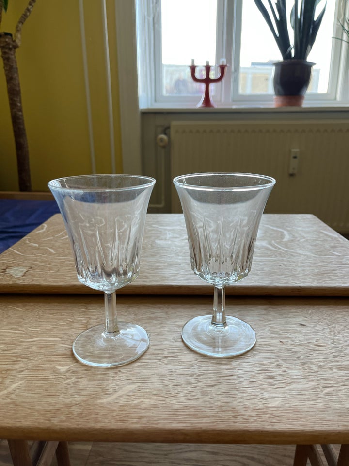 Glas Vinglas