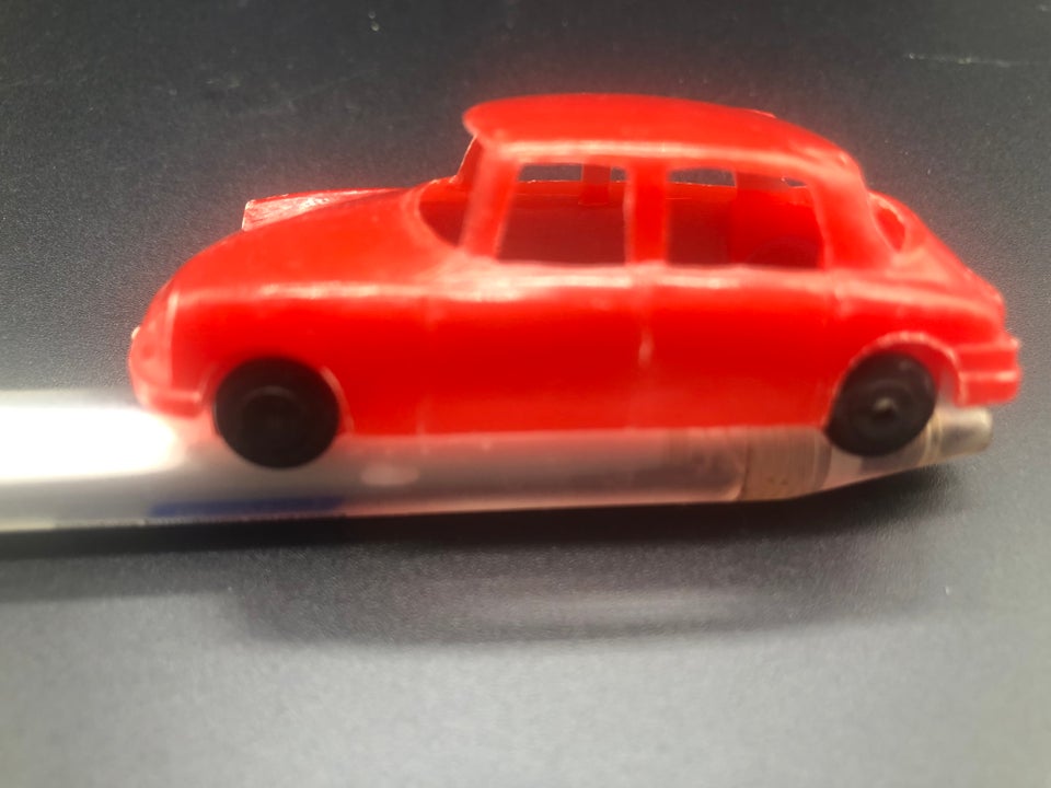 Modelbil, Jean Hoefler Cars