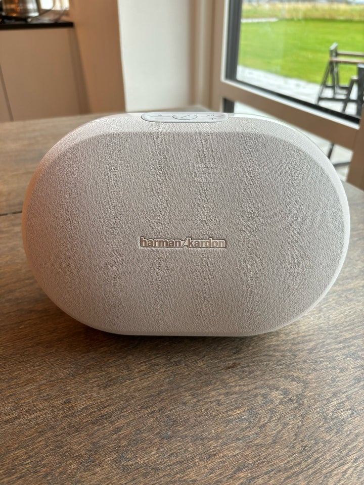 Højttaler Harman/Kardon Omni 20