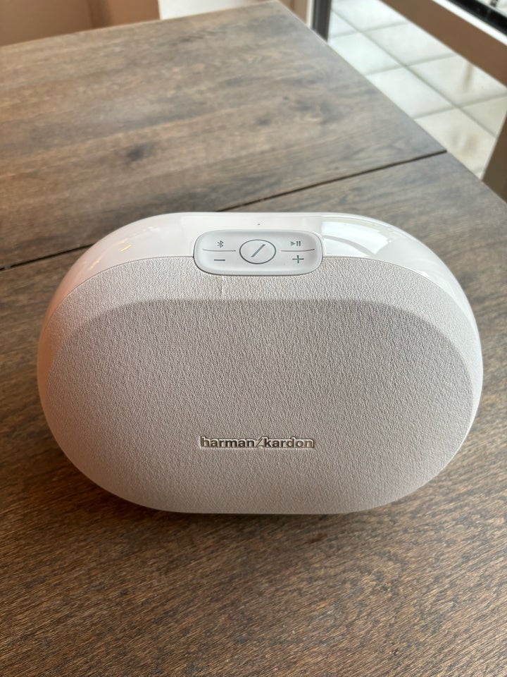 Højttaler Harman/Kardon Omni 20