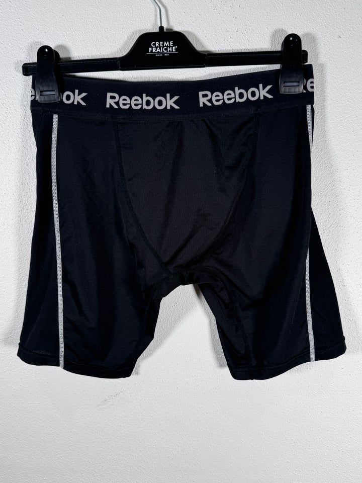 Løbetøj Reebok base layers korte