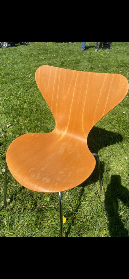 Arne Jacobsen, 3107, Syverstol