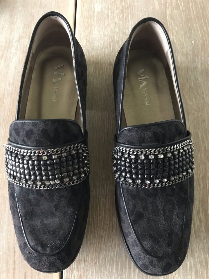 Loafers, str. 37, Via Vai