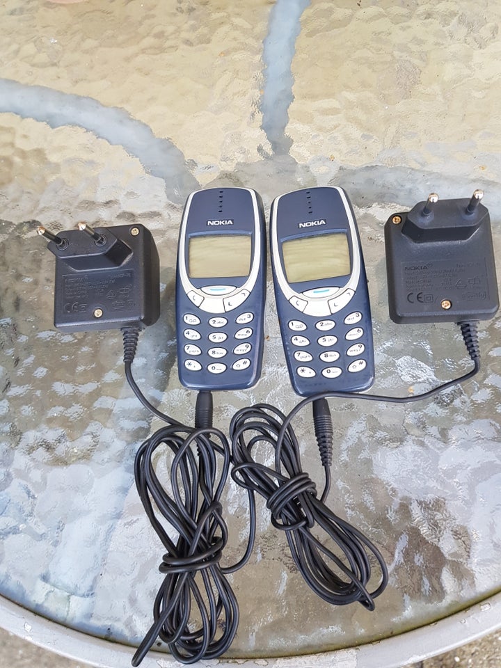 Nokia 3310