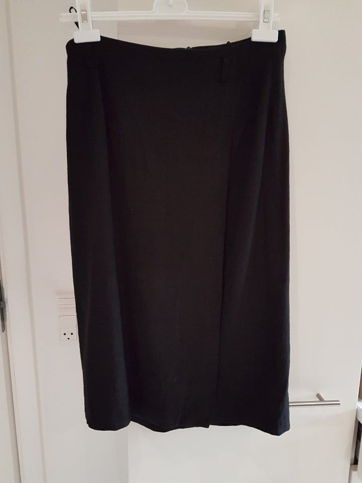 Pencilskirt, str. 40, Nederdel i