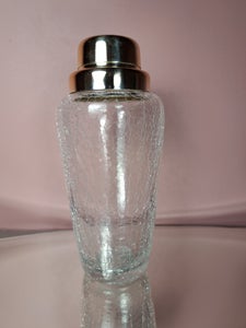 Glas Shaker WMF