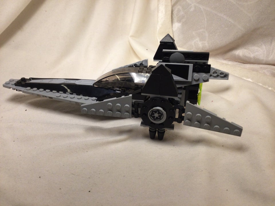 Lego Star Wars 7915