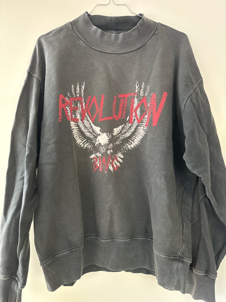 Sweatshirt Anine Bing str 38