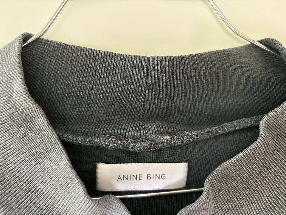 Sweatshirt Anine Bing str 38