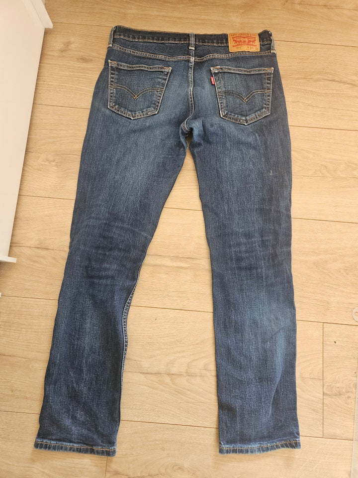 Jeans, Levis, str. 34