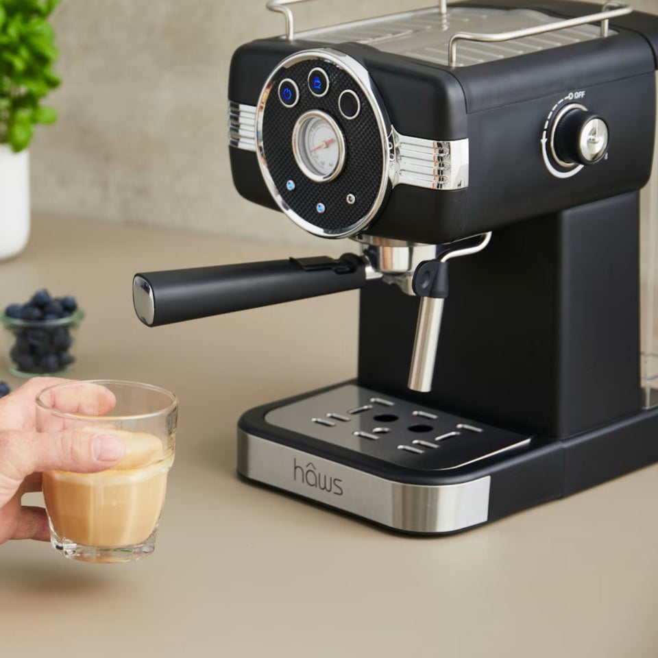 Espresso maskine , Hâws CME5080