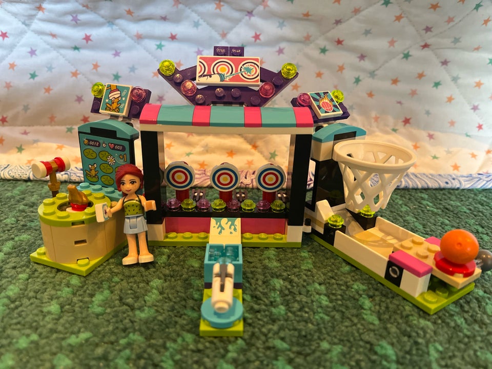 Lego Friends 41127