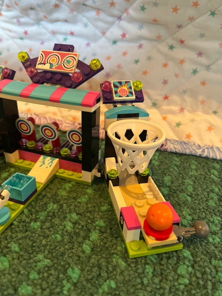 Lego Friends 41127