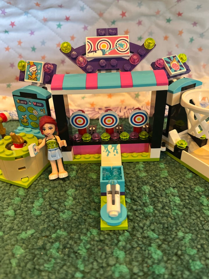 Lego Friends 41127