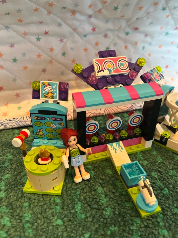 Lego Friends 41127