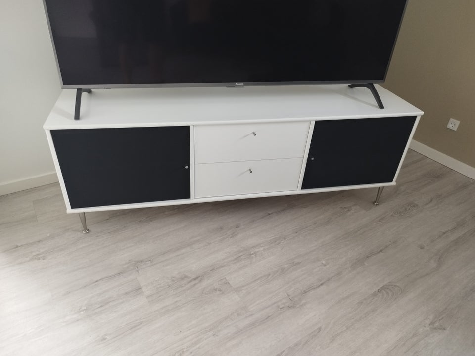 Tv bord, Mistral, b: 46 l: 162 h: 57