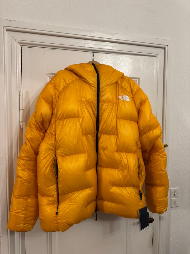 Dynejakke, str. XL, The North Face