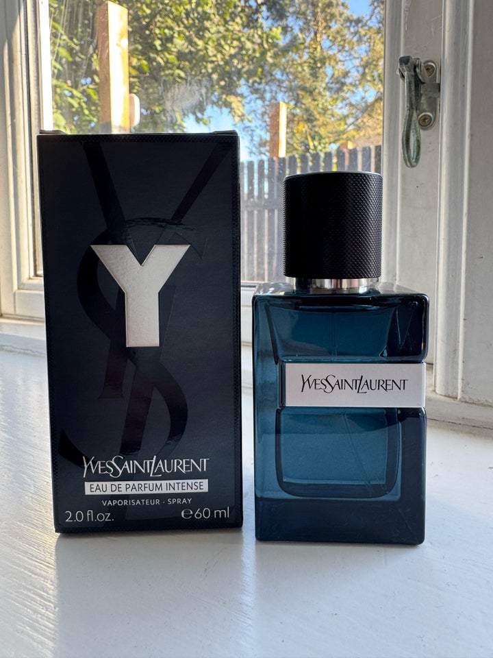 Eau de parfum, Parfume, YSL