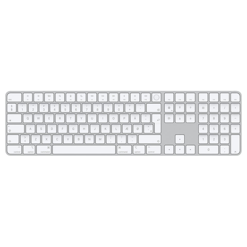 Tastatur Apple Magic Keyboard